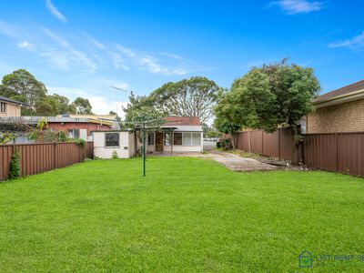 17 Bligh Street, Silverwater