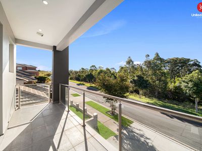 17 Flight Circuit, Middleton Grange