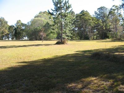 3A Jirrima Crescent, Cooroibah