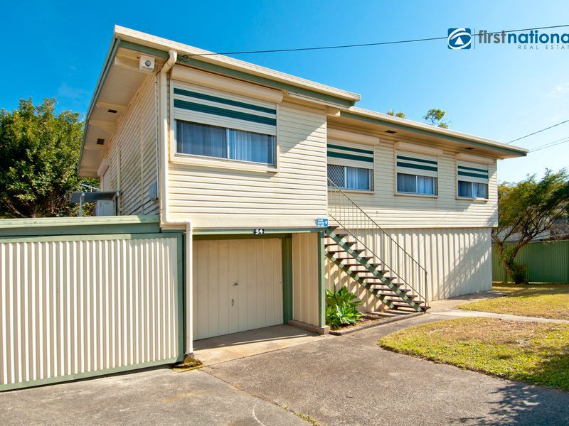 34 Diamond Street, Slacks Creek