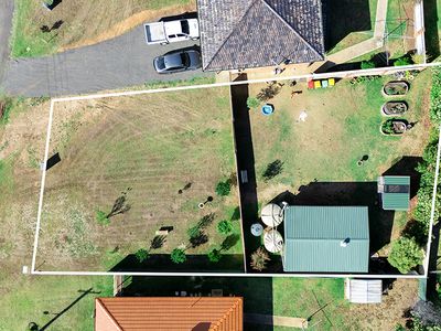 9 Mcdonald Crescent, Tamworth