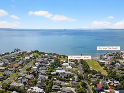 1 / 50 Masterton Road, Rothesay Bay