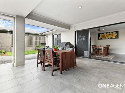 37 Parklands Boulevard, Wondunna