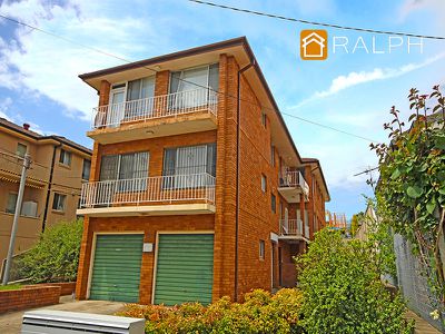6 / 108 Ernest Street, Lakemba