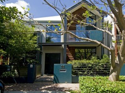 11 Jasmine Avenue, Subiaco