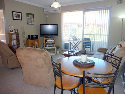 11 / 17 Thurlow  St, Riverwood