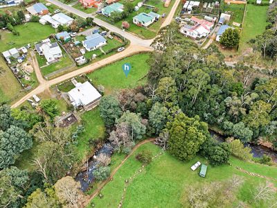 Lot 14, Hill Street, Geeveston