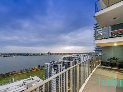 142 / 181 Adelaide Terrace, East Perth