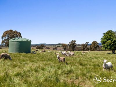 Lot 32 Greenways Road, Lancefield