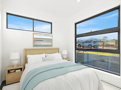 9 Patrina Circuit, St Georges Basin