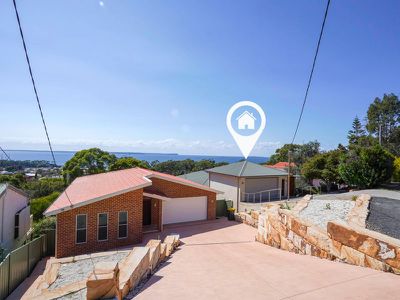 8 Towry Crescent, Vincentia