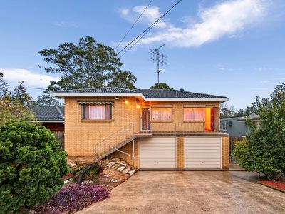 33 Links Avenue, Cabramatta