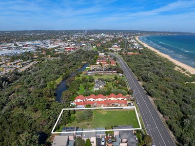 286 Nepean Hwy, Seaford