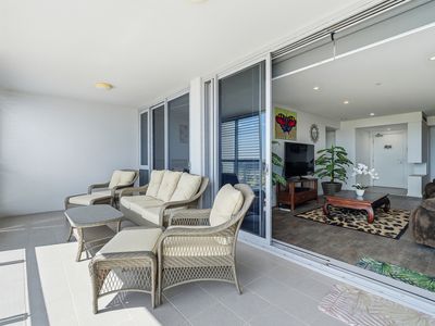 1401 / 30 The Circus, Burswood