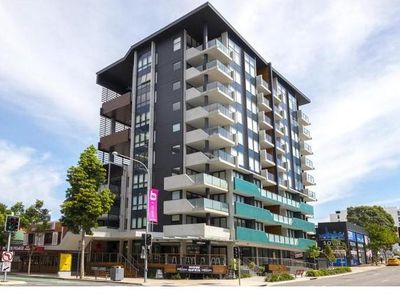 12 / 125 Melbourne St, South Brisbane