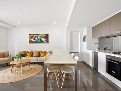 7 / 35 Clarence Road, Indooroopilly