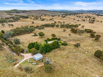 586 Bulgas Road, Emu Swamp