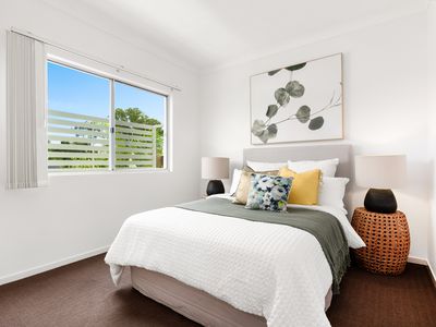 9 / 159 Clarence Road, Indooroopilly