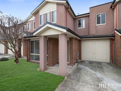 6 / 21 Graham-Michele Place, Keysborough