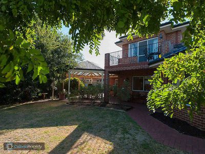 11 Freeth Court, Brentwood