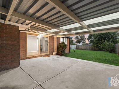 10 McMaster Court, Pakenham