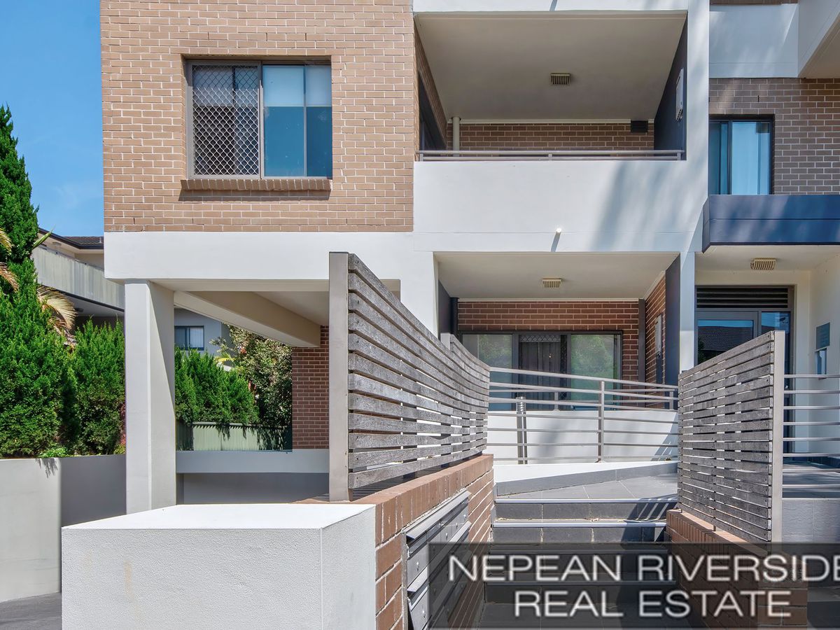 1 / 1-5 Regentville Road, Jamisontown, Jamisontown - Image 1