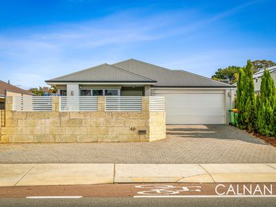 40 Farrington Road, Leeming