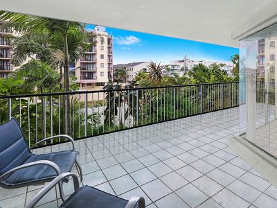 5 / 20 Burnett Street, Mooloolaba