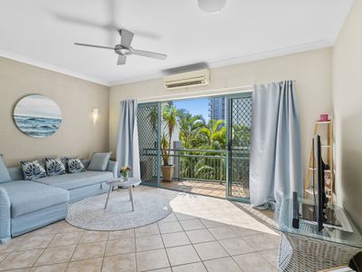 34 / 955 Gold Coast Highway, Palm Beach