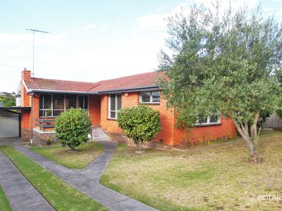 5 Glenda Street, Doncaster