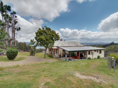 466 Silver Hill Road, Lower Wattle Grove