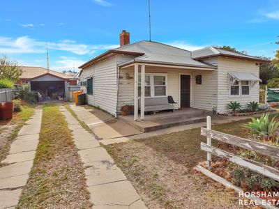 4 Franklin Street, Warracknabeal