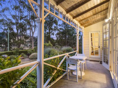 13 Esplanade Road, Cygnet