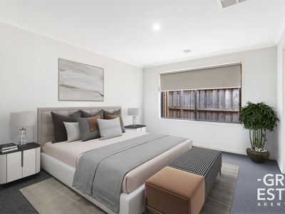 43 RANFURLIE BOULEVARD, Cranbourne West