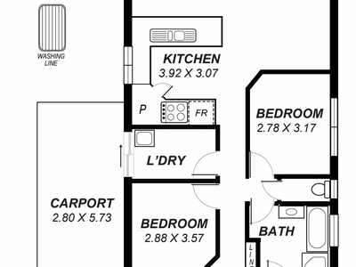 42 Narvik Cres, Hackham West