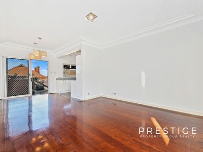 15 Hill Street, Arncliffe