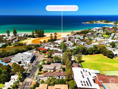 3 / 16 Havenview Road, Terrigal