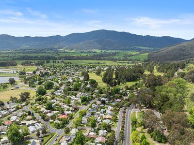 19 Bogong Avenue, Mount Beauty