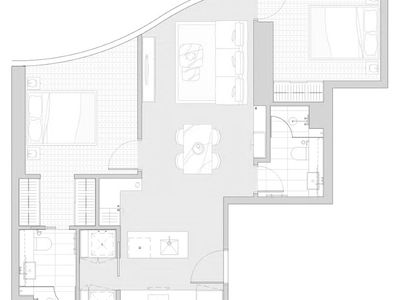 2007 / 119 A'Beckett Street, Melbourne