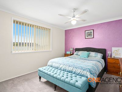 29 Daintree Drive, Albion Park