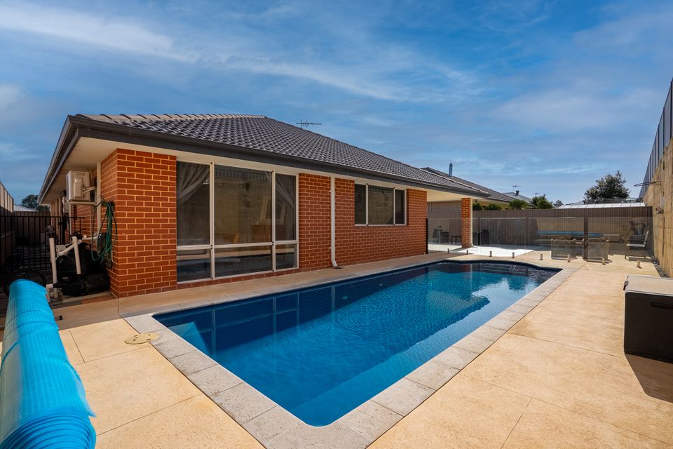9 Ruskin Brace, Baldivis
