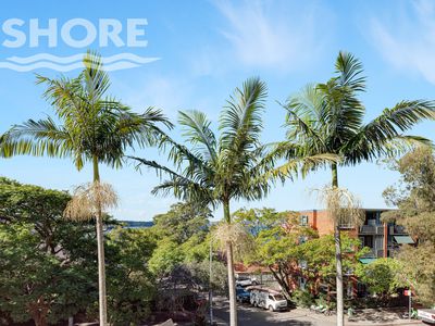 11 / 20 Carabella Street, Kirribilli