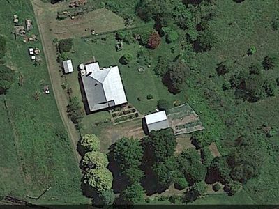 519 Upper Kangaroo River Road, Kangaroo Valley