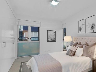 5006 / 5 Parkland Boulevard, Brisbane City