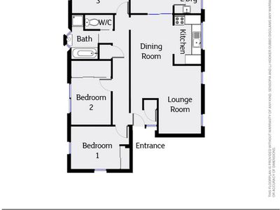 2 Lunar Avenue, Dubbo