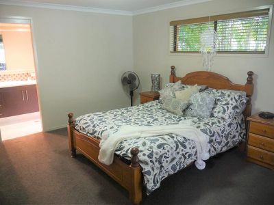 21 Darryl Crescent, Kingaroy
