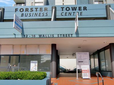 Shop 12A / 12-16 Wallis St, Forster