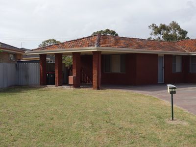 15B Bader Way, Stirling