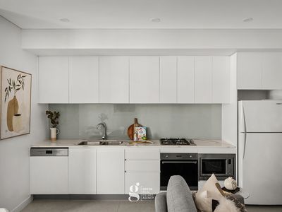 2 / 117 Bowden Street, Meadowbank