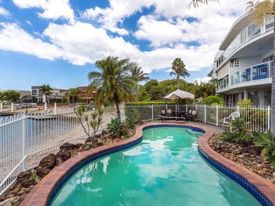 11 / 123 Brisbane Road, Mooloolaba